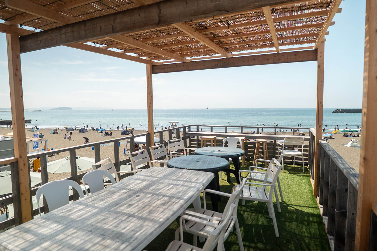 K-OHANA’S BEACH HOUSE